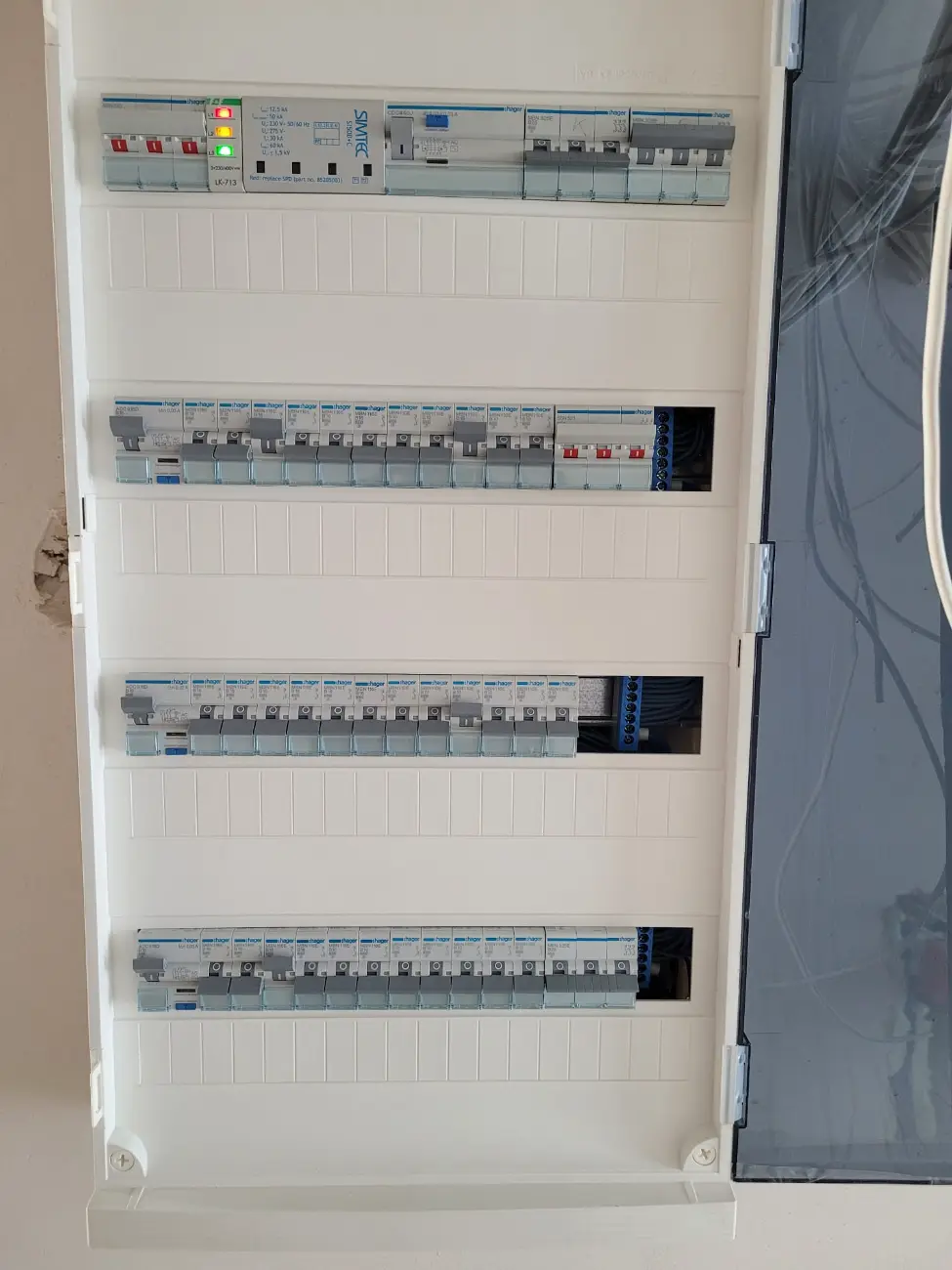 Kontakt – Elektryk Gorzów Wielkopolski RS ELECTRICS